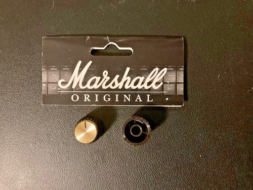 Manopole push amp chitarra - manopole,