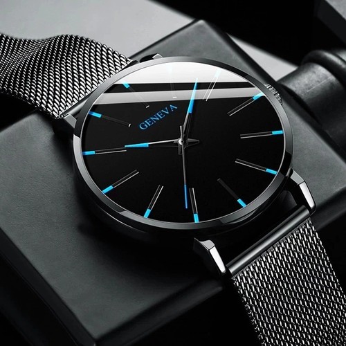Orologio uomo impermeabile - uomo,