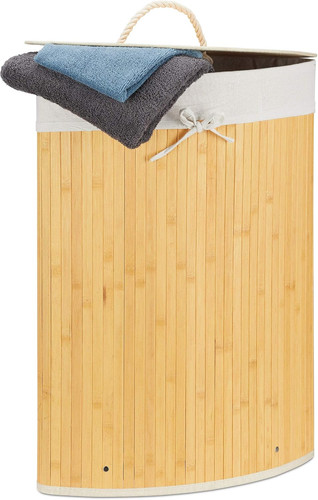 Cesta porta biancheria - cesta, porta-biancheria