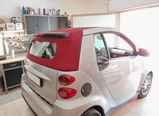 Capote cappotta per smart 451 - cappotta,