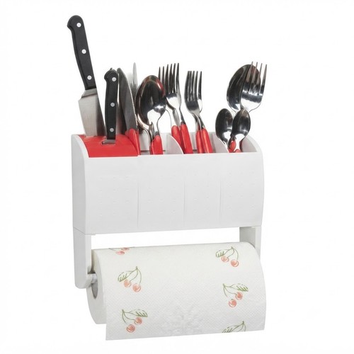 Organizer cucina portapratico - cucina,