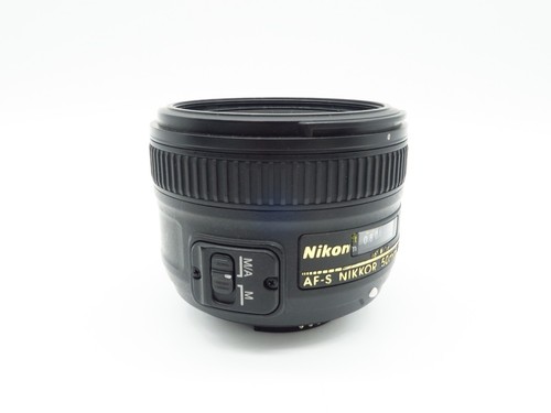 Obiettivo nikon nikkor - nikon,