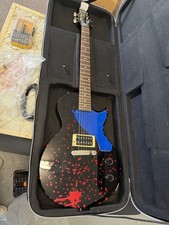 Epiphone Junior Model Custom
