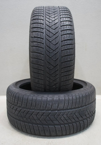 Pneumatici invernali pirelli - invernali,
