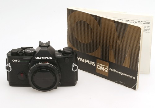 Custodia olympus 2 - custodia,