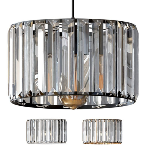 Lampada soffitto moderna - da,