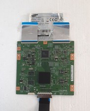 Scheda con samsung - t-con,
