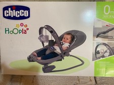 sdraietta neonato Chicco Hopla