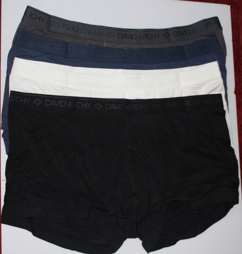 David archy slip boxer - slip,