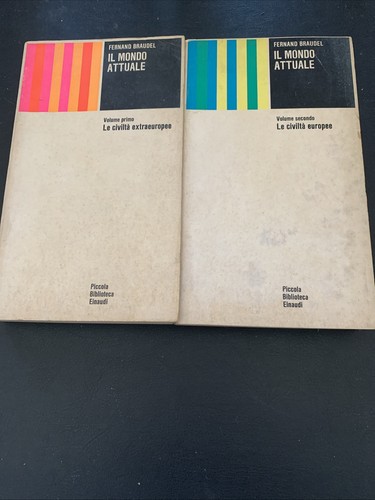 Mondo attuale vol 1 - attuale, vol.