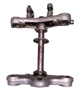 piastre di sterzo steering plates aermacchi harley davidson ss125 71-78 Y76