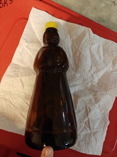 Cl3 vtg mrs butterworth s - cl3-, butterworth's