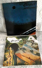 PROG - JOB LOT GARYBALDI 2LP -