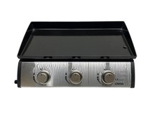 Barbecue a gas LIVOO DOC277