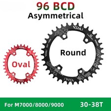 96BCD Mountain Bike corona