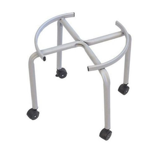 Supporto fusto olio lt - fusto,