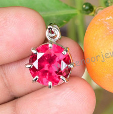 17.85 CT Naturale Rosso Rubino