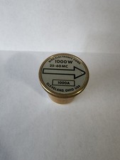 Bird 43 Thruline WattMeter