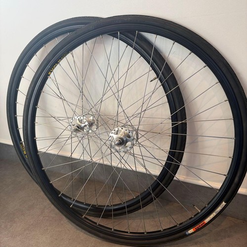 Mozzo pista campagnolo - campagnolo, c