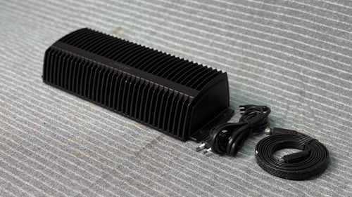 Amplificatore stereo bose - amplificatore,