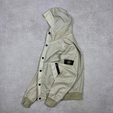 Giacca Stone Island Mussola