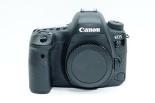 Canon EOS 6D Mark II MK2 Corpo