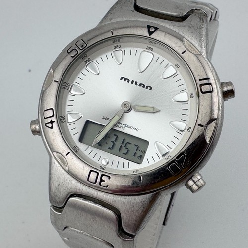Orologio vintage milano - orologio,