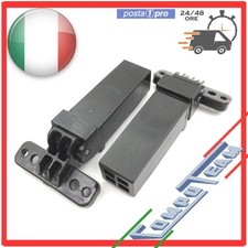 Cerniera Hinge Samsung CLX-3185 SCX-3405 M2070 C460 3305 JC97-03190A