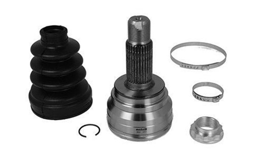 Metelli kit giunti albero - metelli,