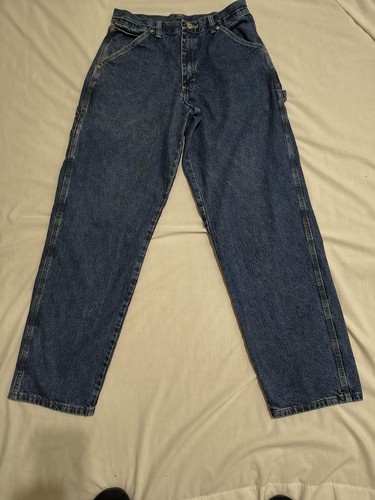 Jeans uomo wrangler autentico - jeans,