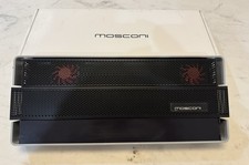 Mosconi Pro 5/30, Amplificatore 5 canali