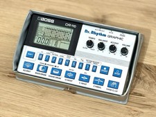Boss DR 110 | Analog Drum Machine