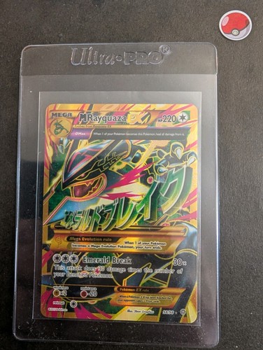 Pokemon tcg rayquaza ex - pokemon,