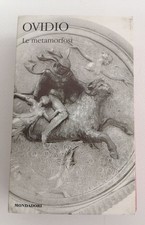 Ovidio metamorfosi i - ovidio,