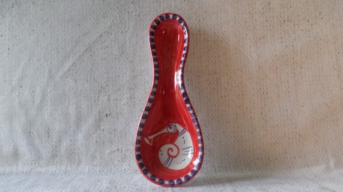 Poggia mestoli decoro