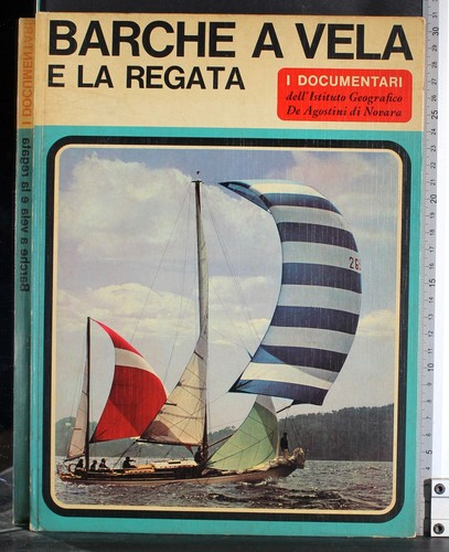 Documentari barche vela - documentari., e