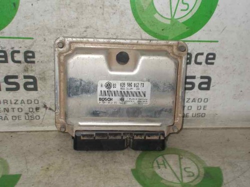 038906012fb centralita motor - 038906012fb,