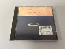 Mike Oldfield – Islands - CD