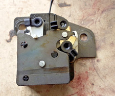 RANGE ROVER P38 SERRATURA