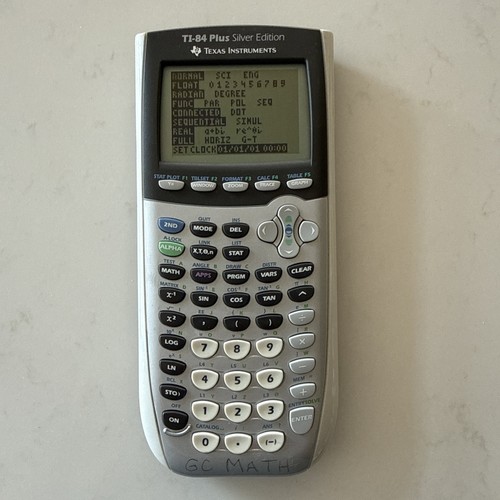 Texas instruments plus - instruments, ti-84