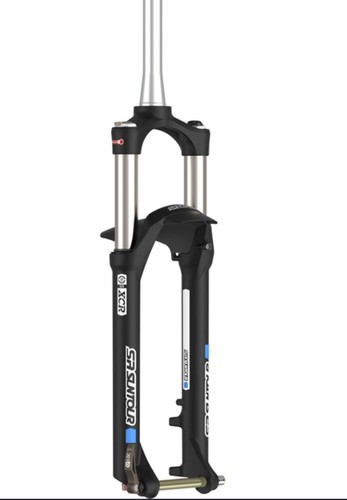 Nuovo suntour xcr34 - nuovo,