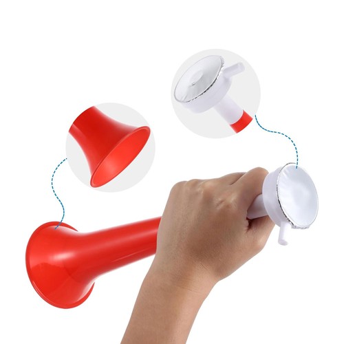 2pcs cheer horn - 2pcs, gioco