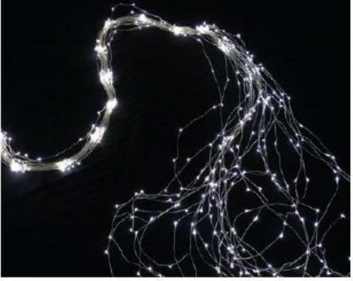 Giocoplast cascata 200 led - di,