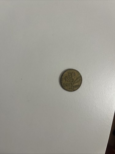 Moneta rara lire del - rara , 20
