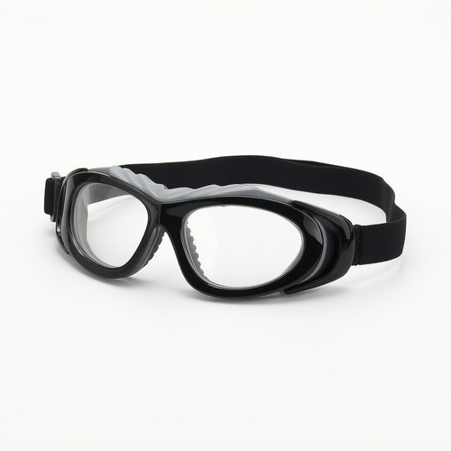 Occhiali basket con fascia - occhiali, da