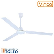 Ventilatore soffitto - da, a