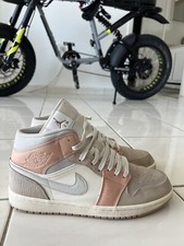 Taglia 11 - Jordan 1 Mid Milan