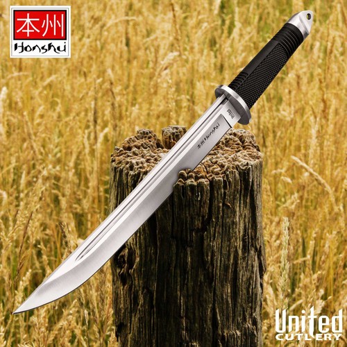 United cutlery honshu - united, tanto