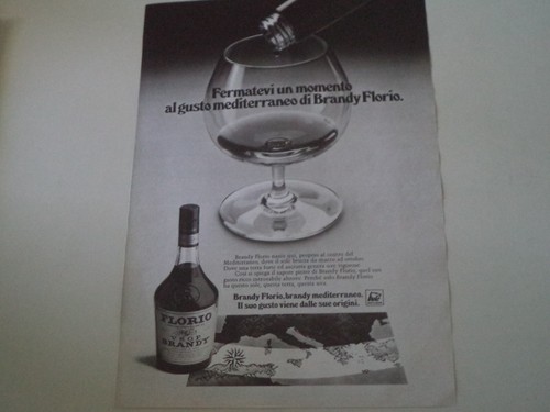 Advertising pubblicità 1977 - pubblicità,