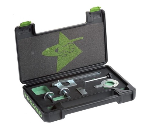 Fg192 ft6 messa fase motori - messa,